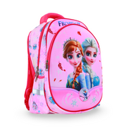 Migo Frozen Backpack 16 Inches – Pink