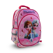 Migo Frozen Backpack 16 Inches – Pink