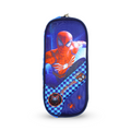 Migo Spider-Man Pencil Case – Blue