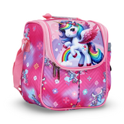 Migo Unicorn Lunch Bag – Pink
