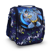 Migo Batman Lunch Bag – Navy