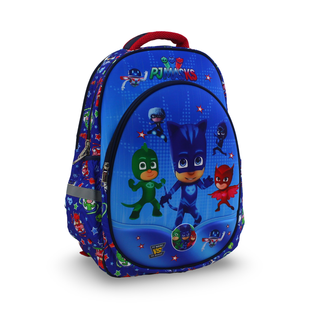 Migo PJ Masks Backpack – Blue