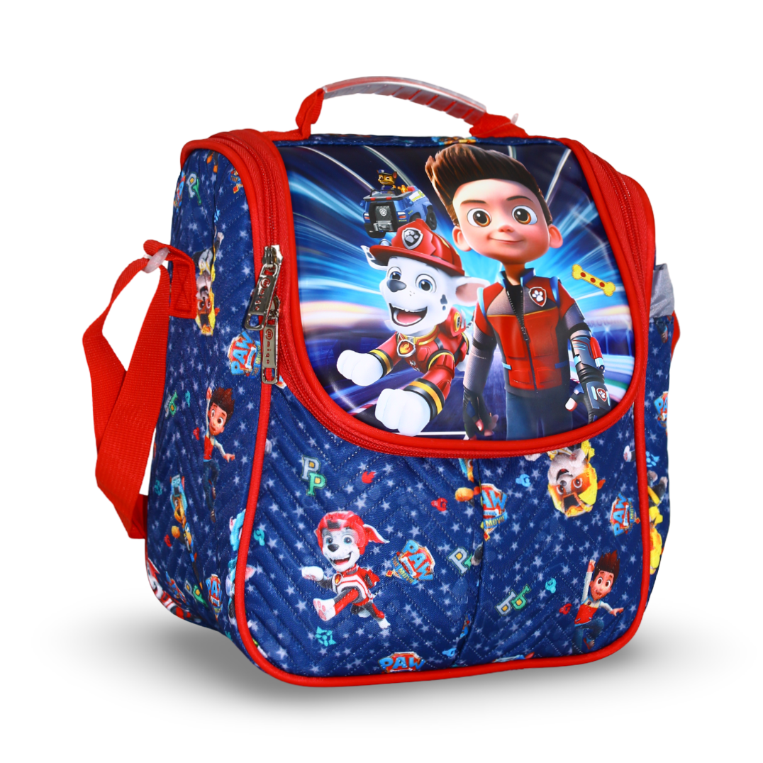 Migo Paw Patrol Lunch Bag – Navy