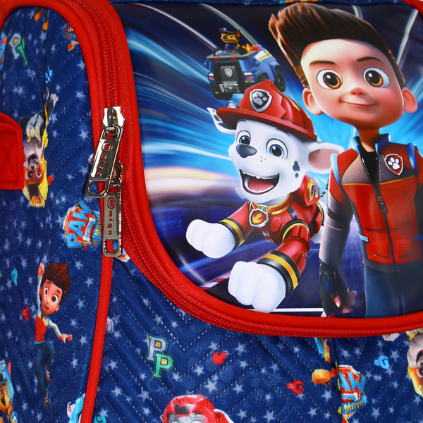 Migo Paw Patrol Lunch Bag – Navy