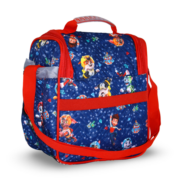 Migo Paw Patrol Lunch Bag – Navy