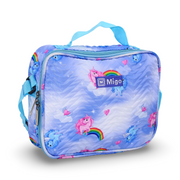 Migo Unicorn Lunch Bag – Baby Blue