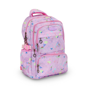 Migo Mermaid Backpack 18 Inches – Pink