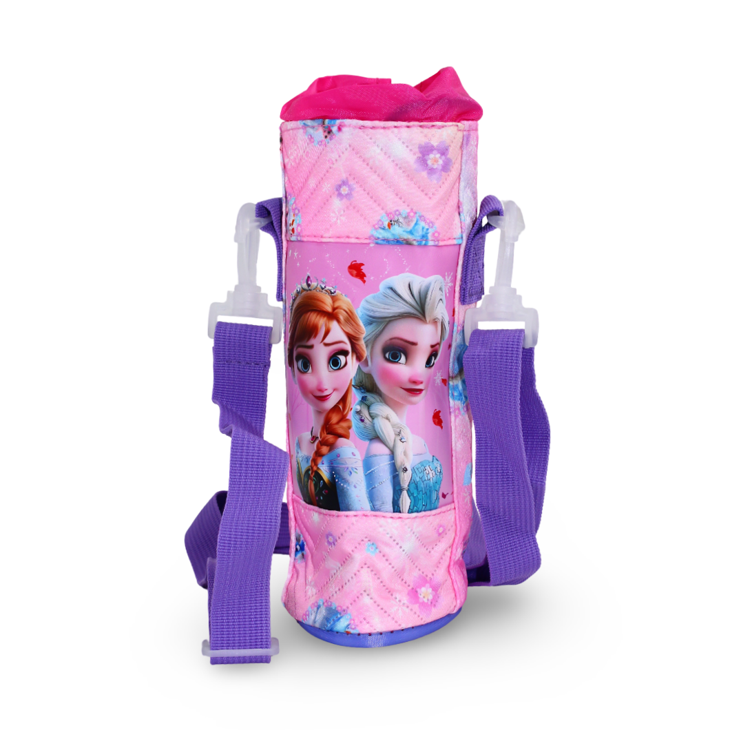 Migo Frozen Bottle Holder – Pink