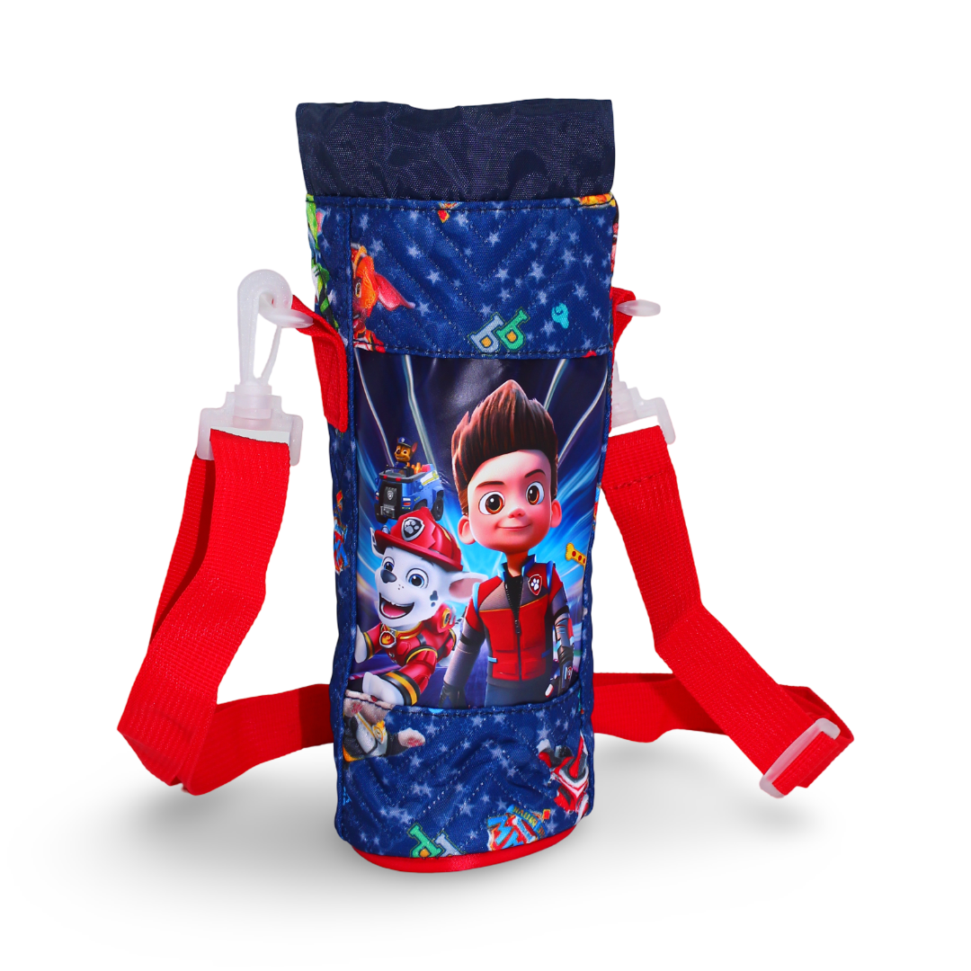 Migo Paw Patrol Bottle Holder – Navy