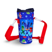 Migo PJ Masks Bottle Holder – Blue