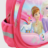 Frozen 14 Inches Backpack