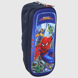 Spiderman Pencil Pouch