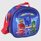 PJ Masks Lunch Bag