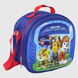 Paw Patrol Lunch Bag