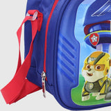 Paw Patrol Lunch Bag