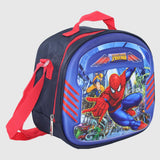 Spiderman Lunch Bag