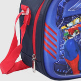 Spiderman Lunch Bag