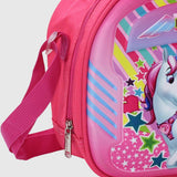 Unicorn Lunch Bag