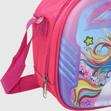 Unicorn Lunch Bag