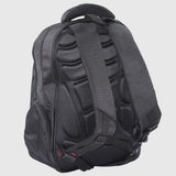 Black 18 Inches Backpack