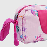 Pinkish Pencil Case