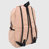 Pink Teddy Bear Light Backpack