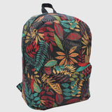 Leafy 16 Inches Light Backpack