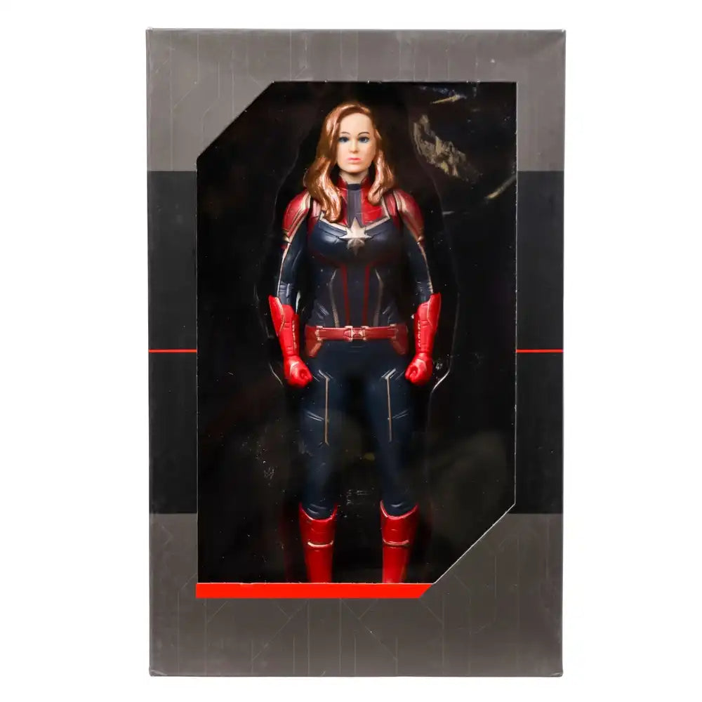 Captain Marvel Action Figure