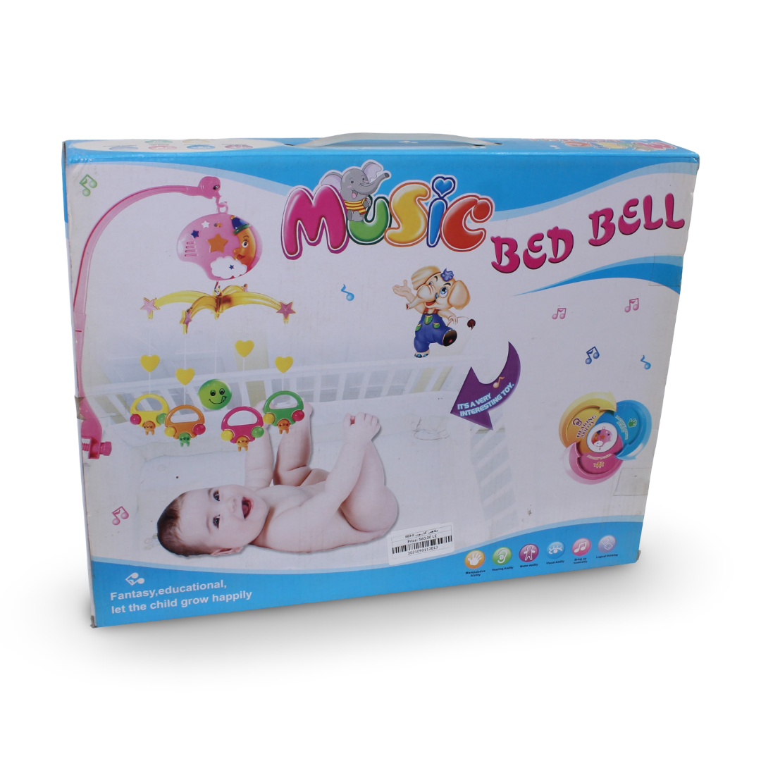 Music Bed Bel