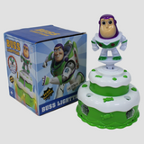 Buzz Lightyear Ramadan Lantern