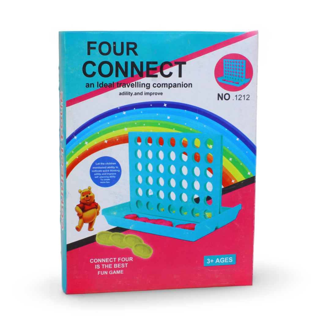 Four Connect