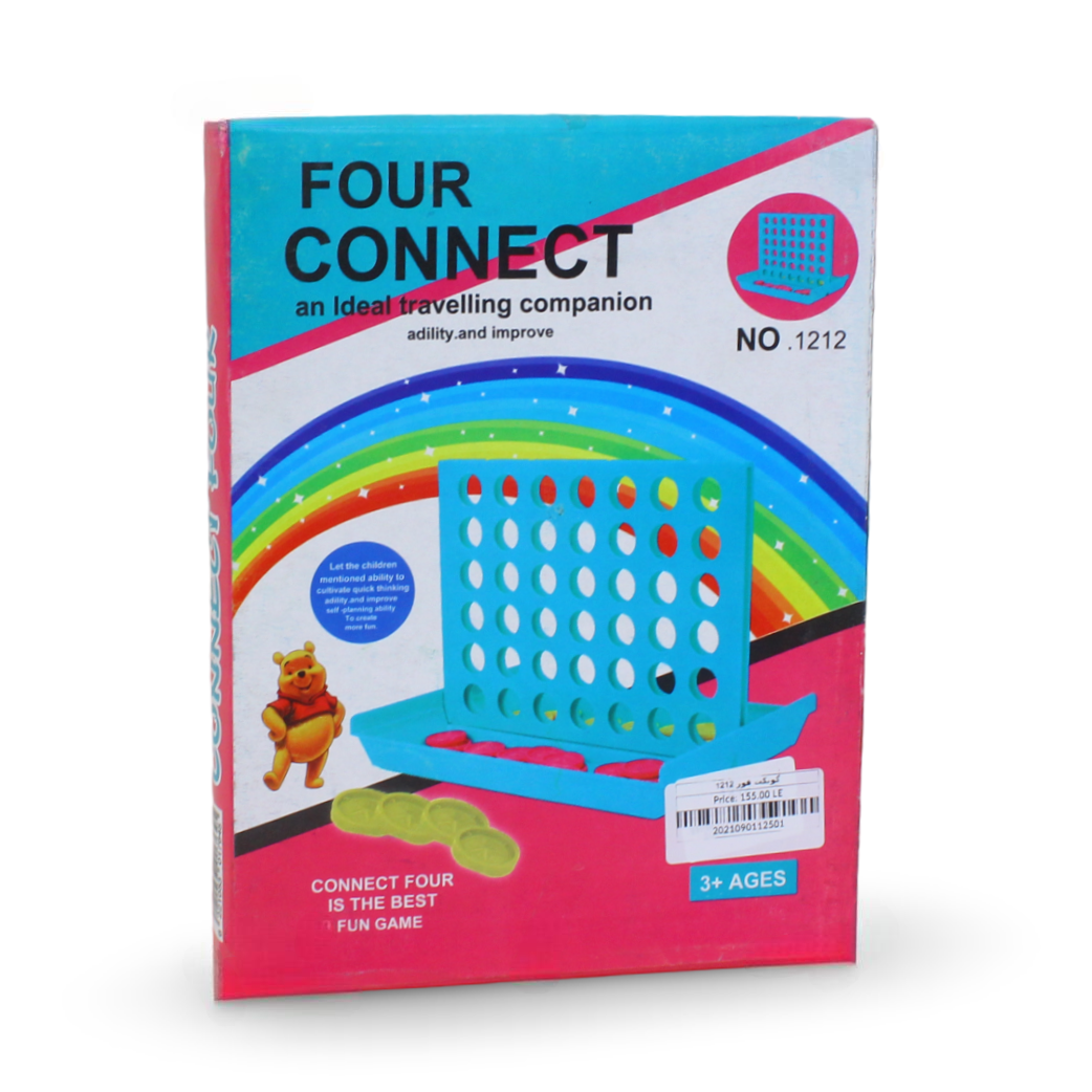 Four Connect