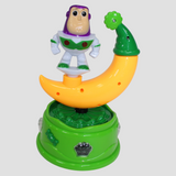 Ramadan Buzz Lightyear Lantern – Green