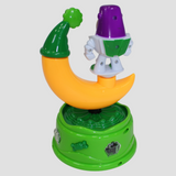 Ramadan Buzz Lightyear Lantern – Green