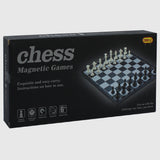 Chess Magnetic Board Game