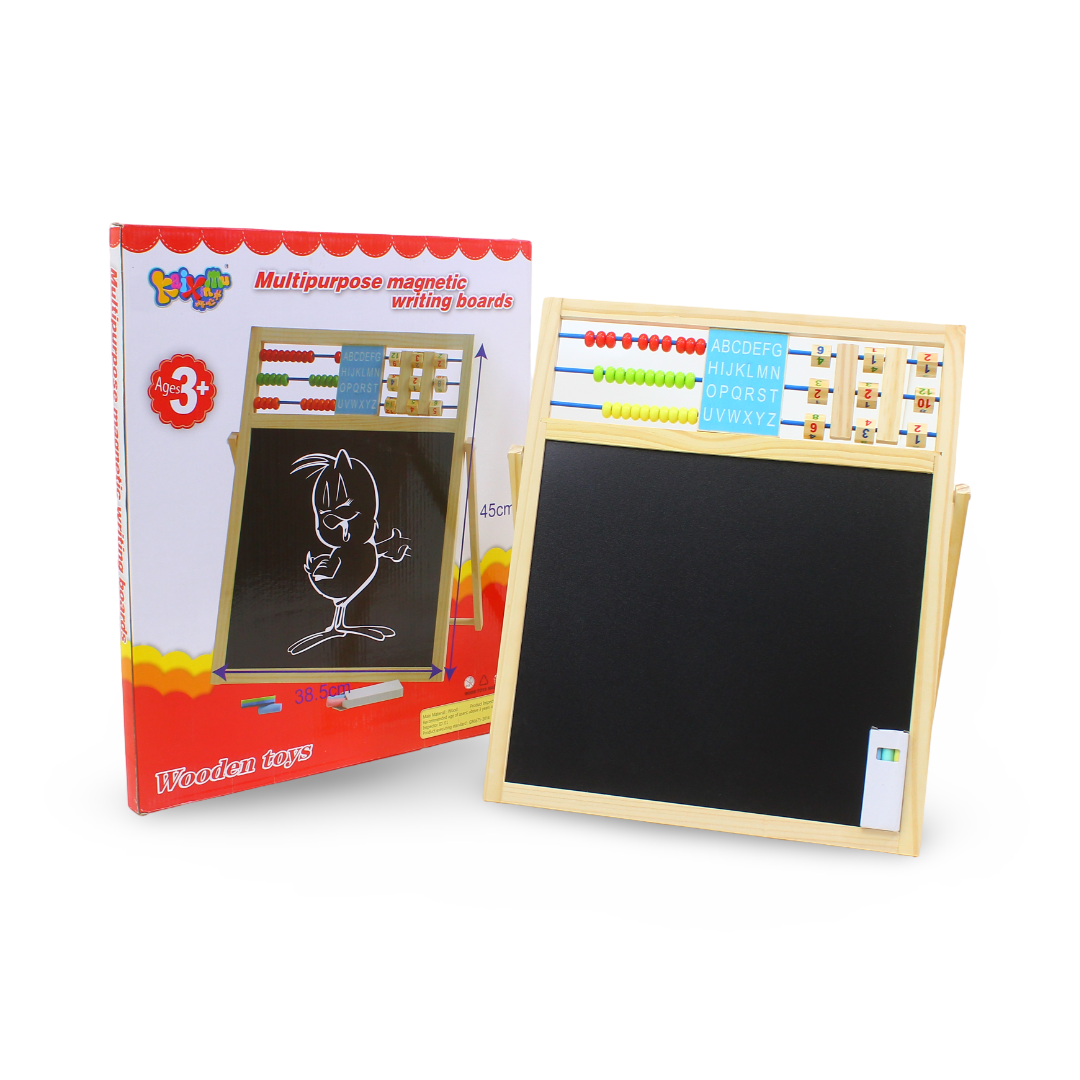 Multipurpose Magnetic Writing Board