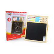 Multipurpose Magnetic Writing Board