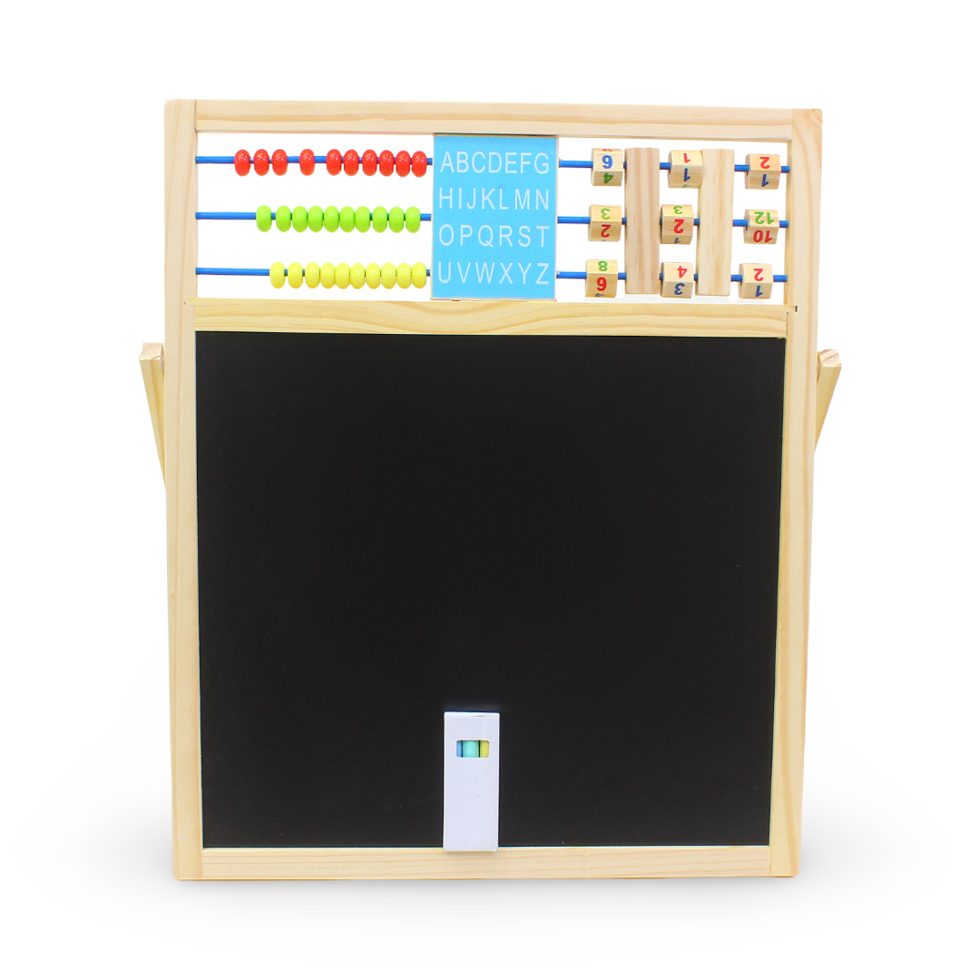 Multipurpose Magnetic Writing Board