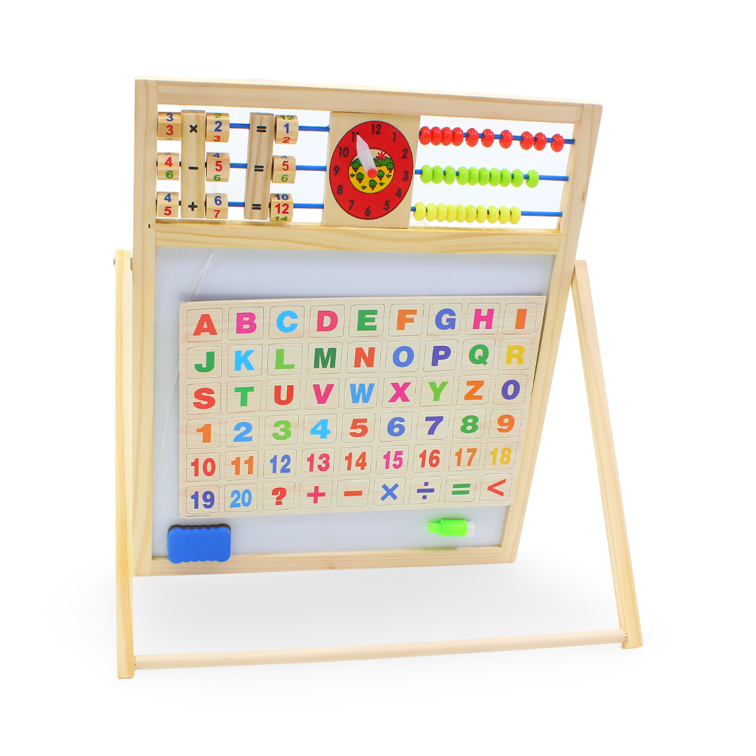 Multipurpose Magnetic Writing Board
