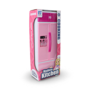 Chaoye Toys Deluxe My Modern Kitchen Mini Playset