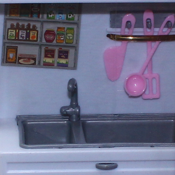 Chaoye Toys My Modern Kitchen Set