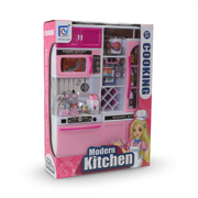 Chaoye Toys "Modern Kitchen" Playset