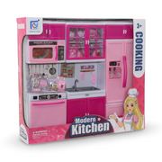 Chaoye Toys "Modern Kitchen" Set