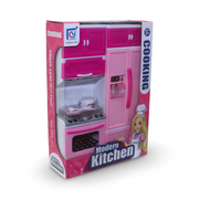 Chaoye Toys Modern Kitchen Set