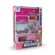 Chaoye Toys "My Modern Kitchen" Doll Playset