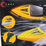 H116 Remote Control Speed Boat – RC Toy