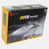 H116 Remote Control Speed Boat – RC Toy
