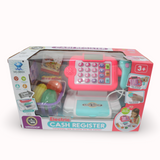 Electric Cash Register Toy