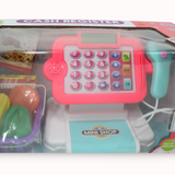 Electric Cash Register Toy