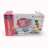 Electric Cash Register Toy